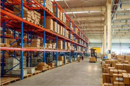 Announcement of logistics operation data from January to August: logistics demand is steadily slowing down, and new kinetic energy is developing well