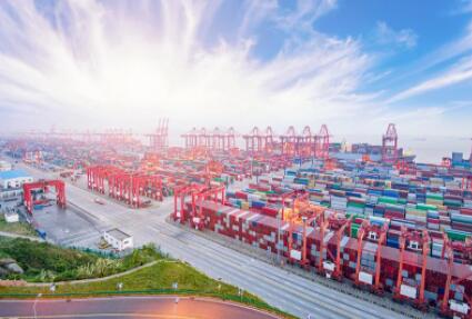 Detailed explanation of three major trends 2021 logistics industry report released